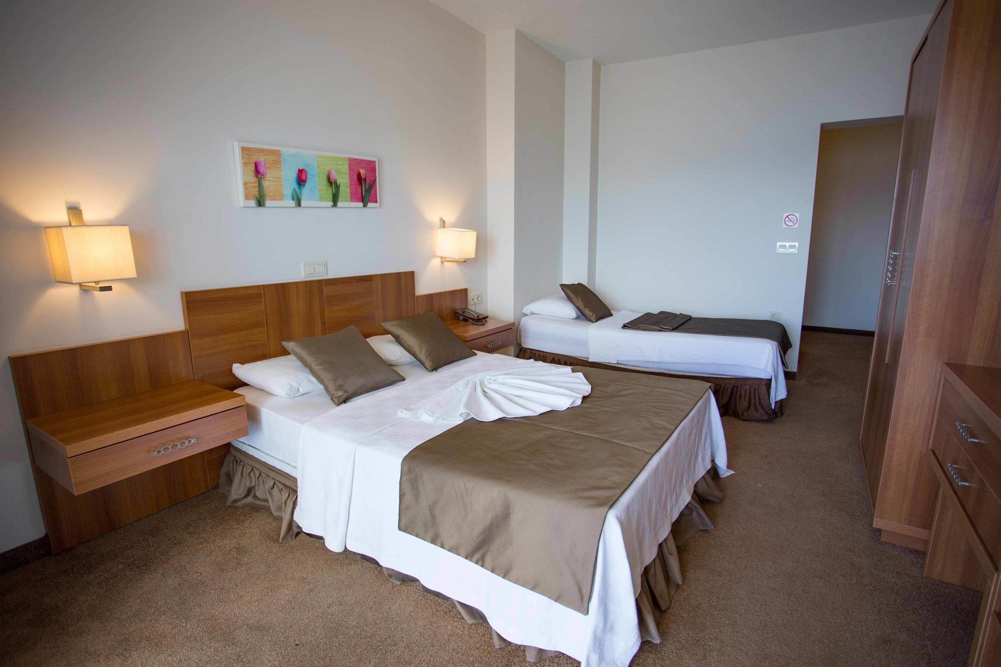 Melis Hotel Kusadası