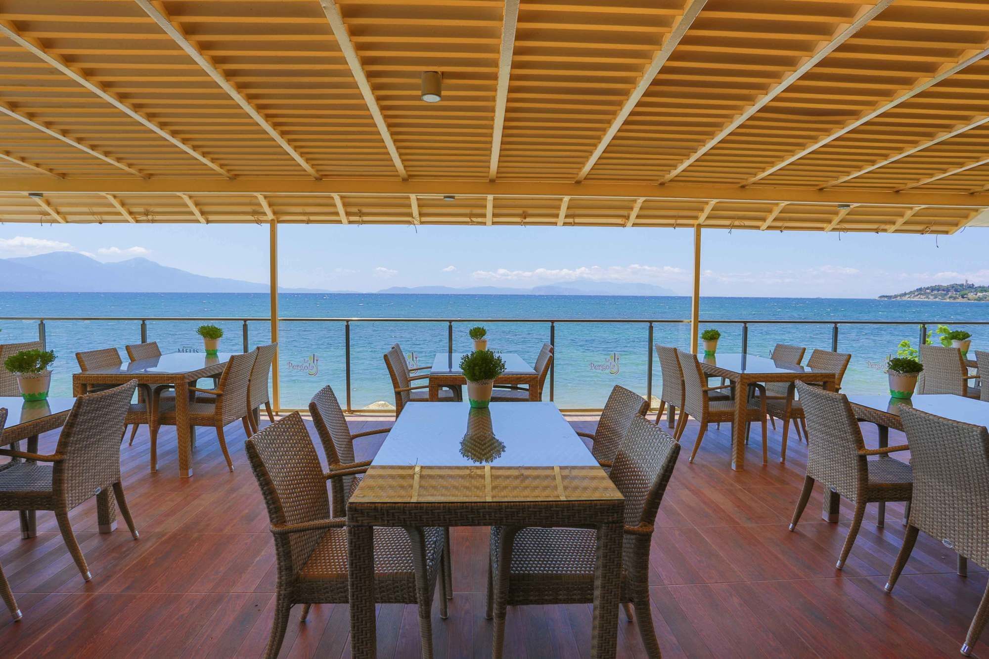 Melis Hotel Kusadası