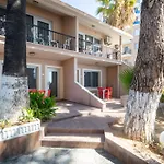 Melis Hotel Kusadasi