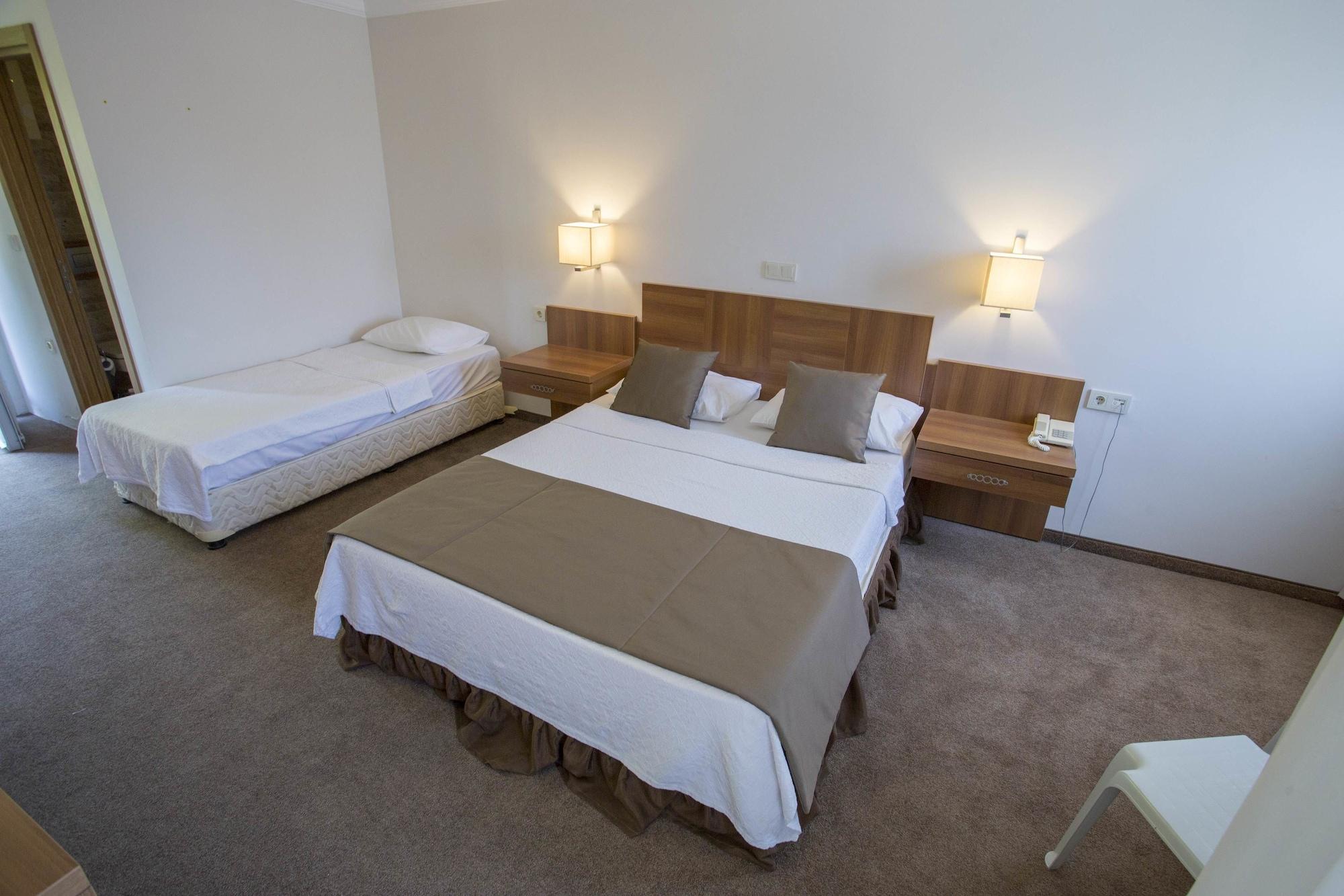 Otel Melis