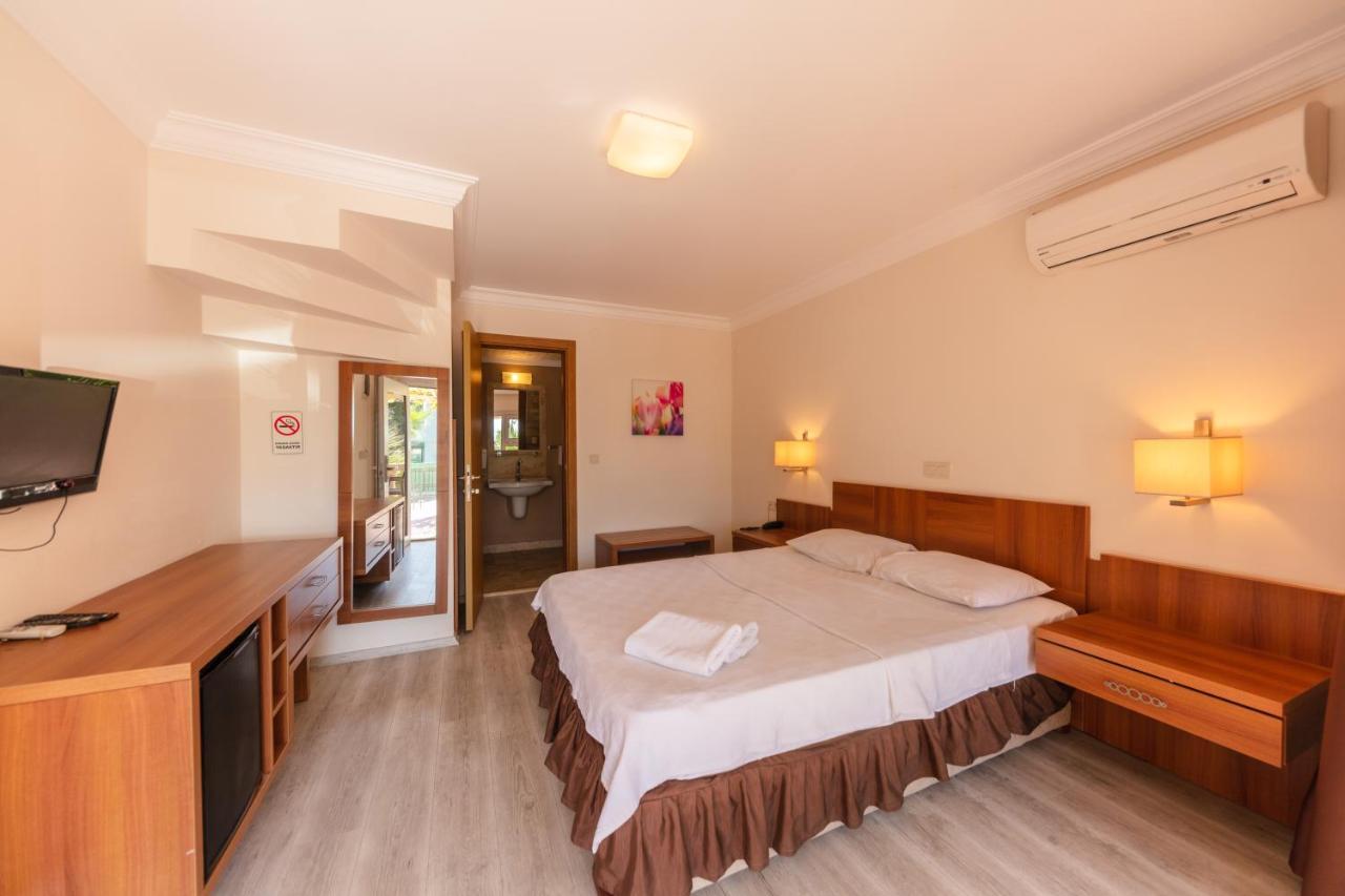 Melis 2* Kuşadası