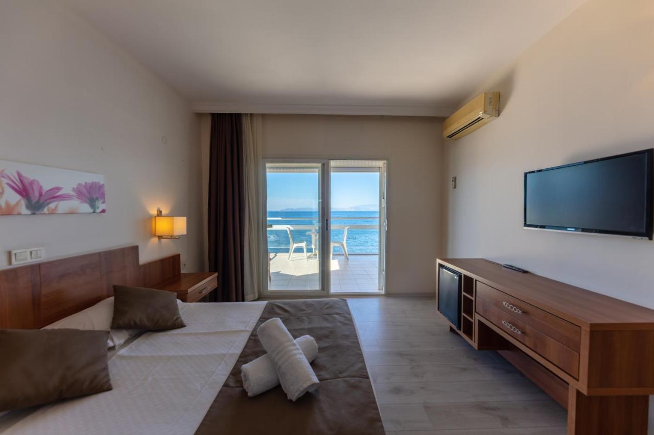 Melis Otel Kuşadası