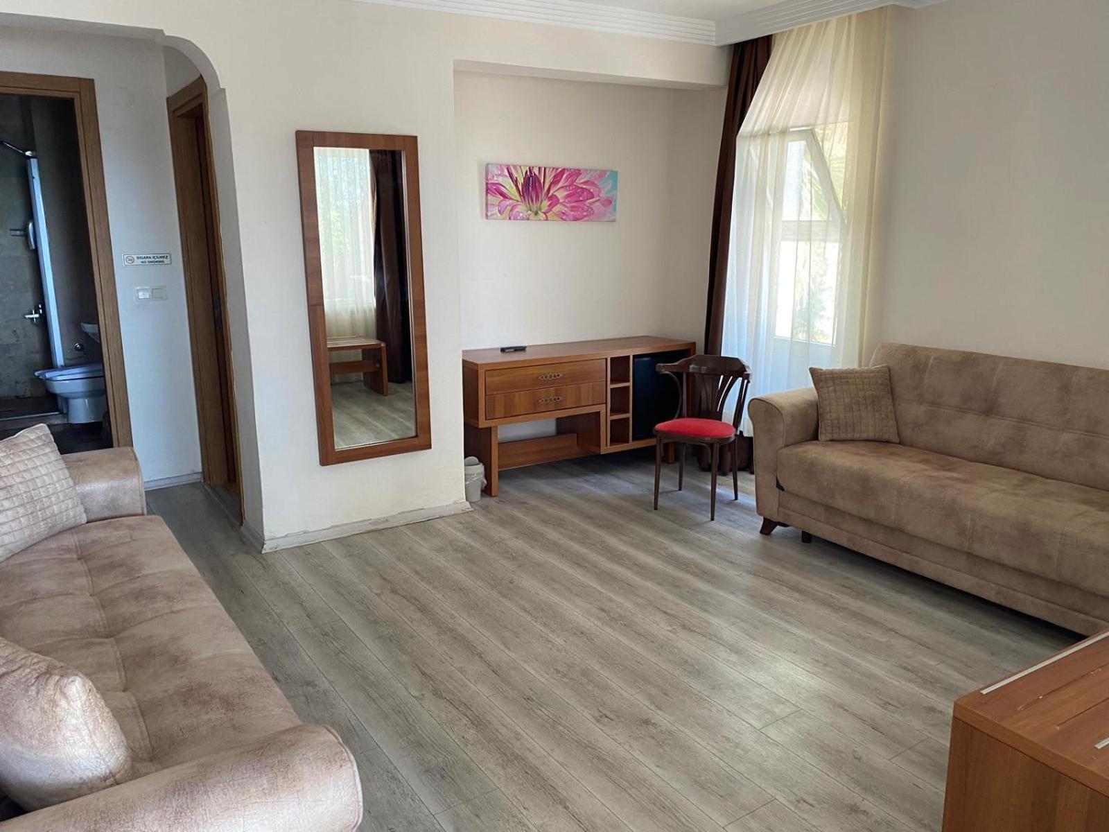Otel Melis