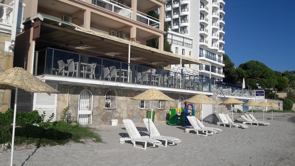 Otel Melis Kuşadası