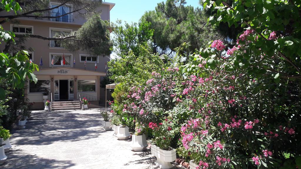 Otel Melis 2*