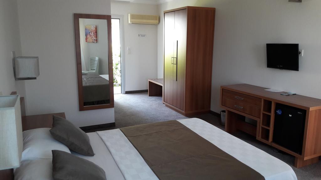Otel Melis 2*