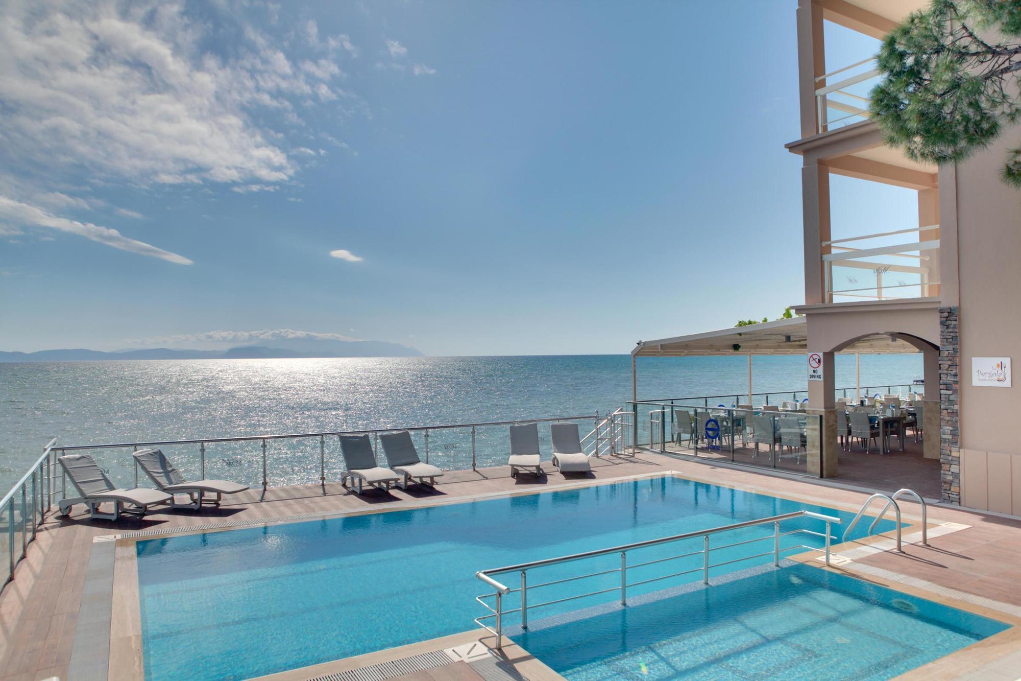Melis Otel 2*