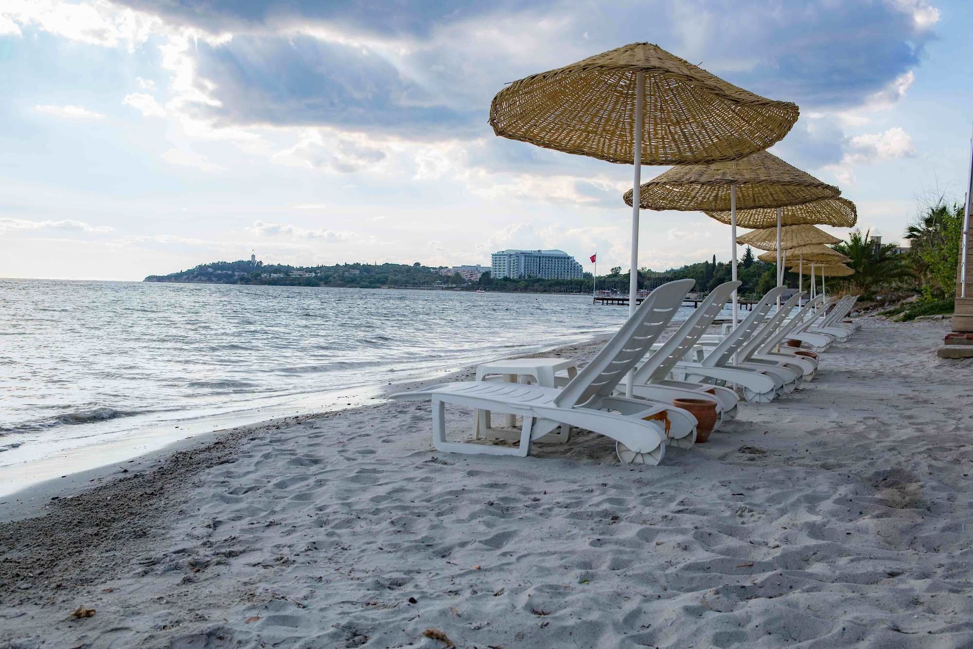 Melis Otel