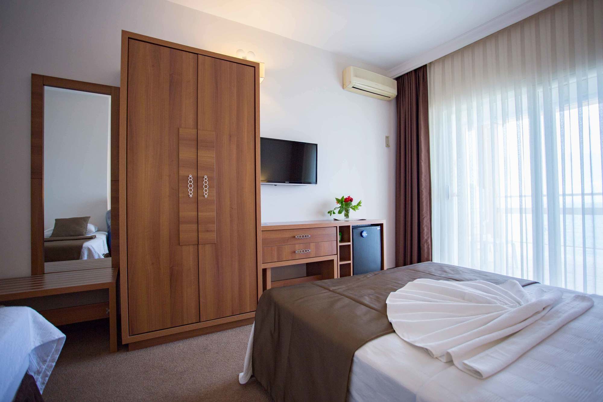 Otel Melis 2*