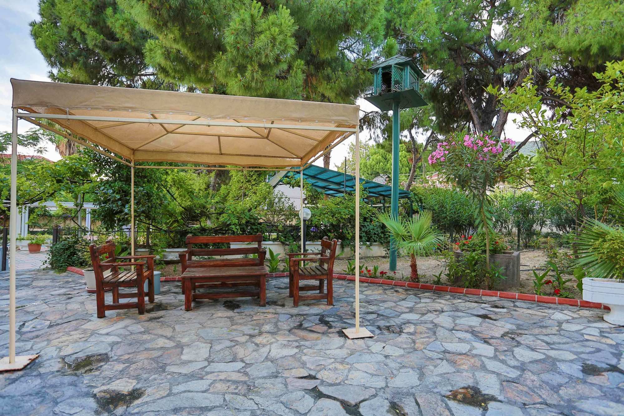 Otel Melis