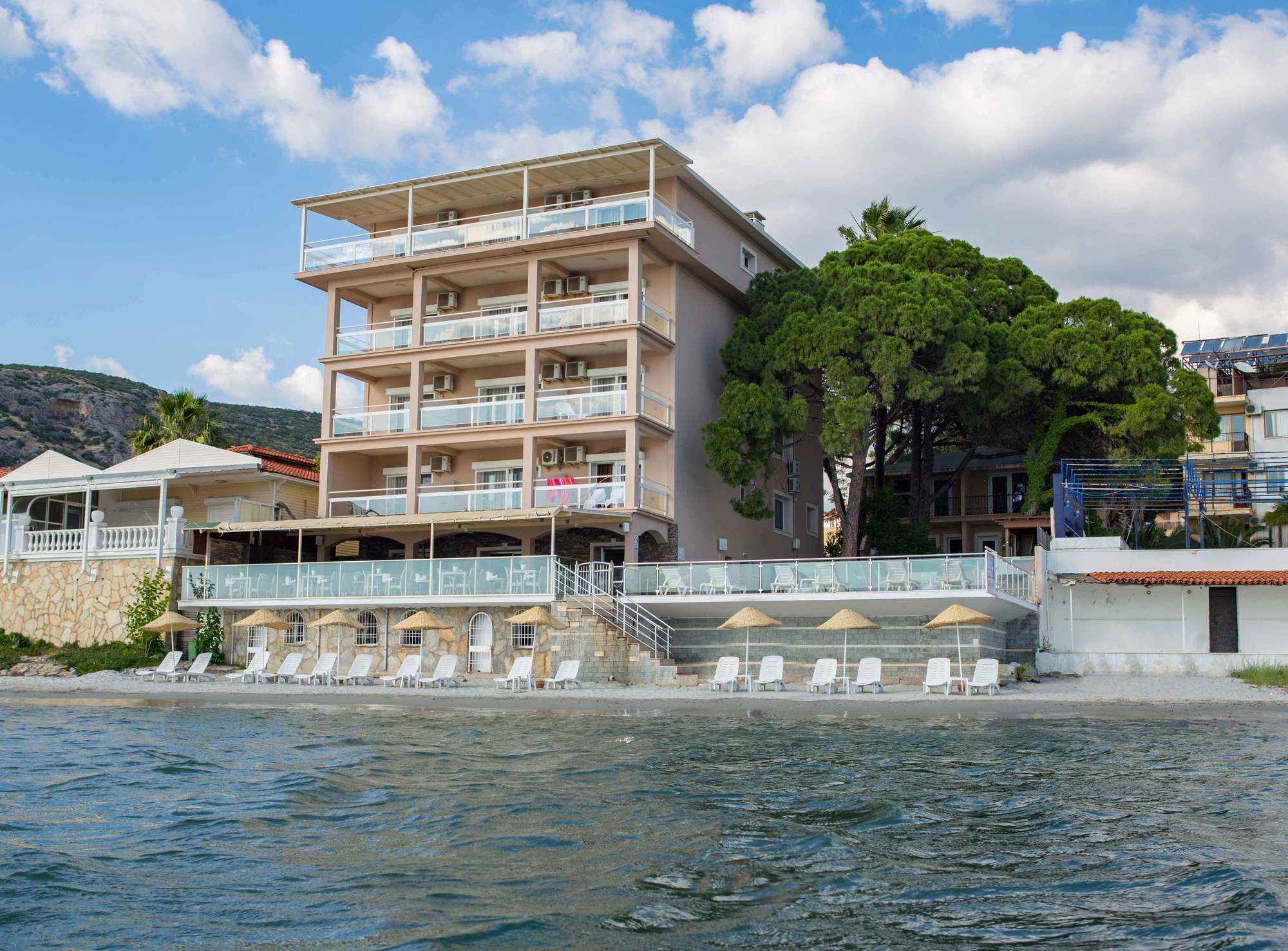 Melis Otel Kuşadası