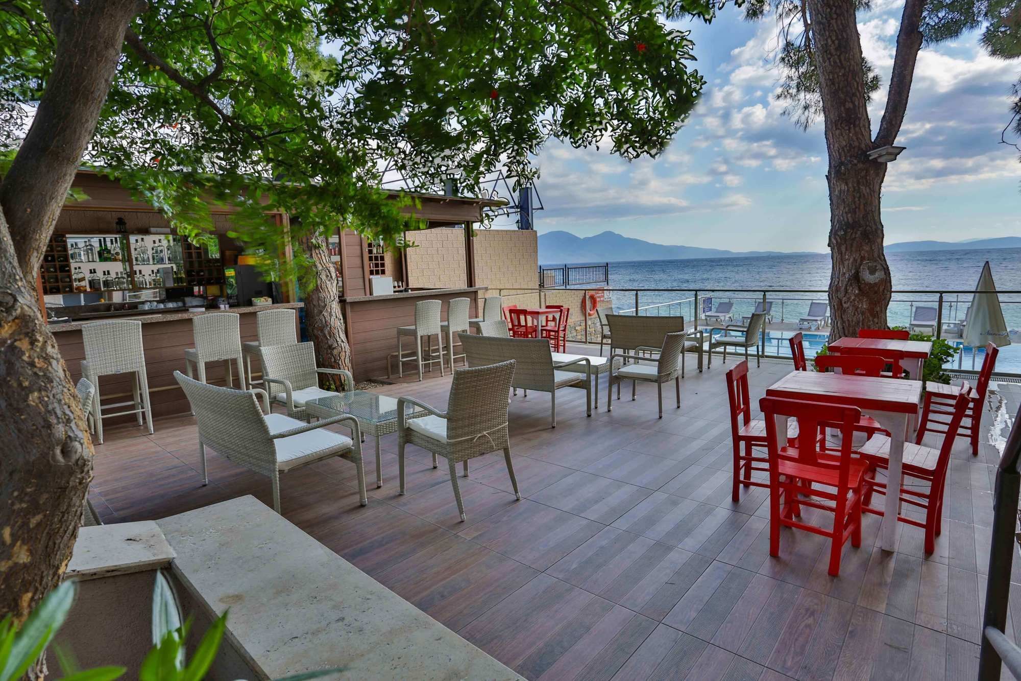 Otel Melis