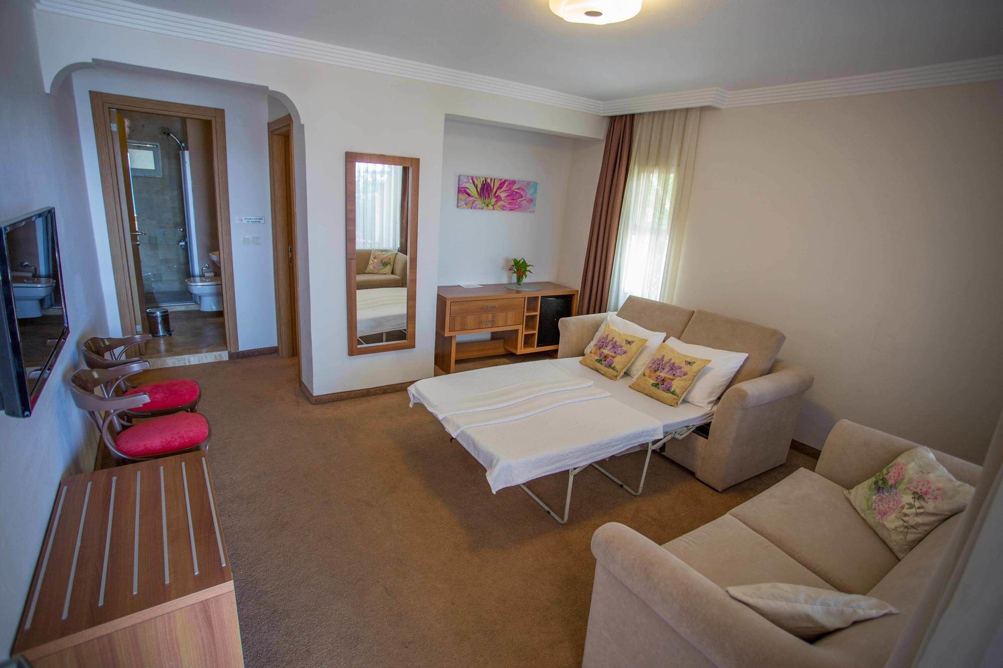 Otel Melis 2*