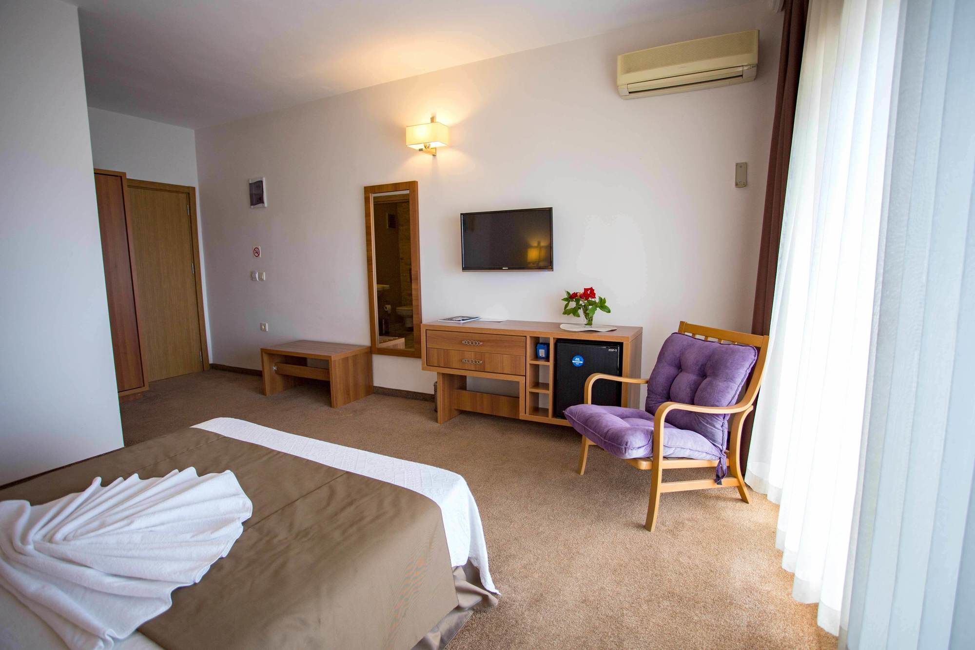 Otel Melis 2*