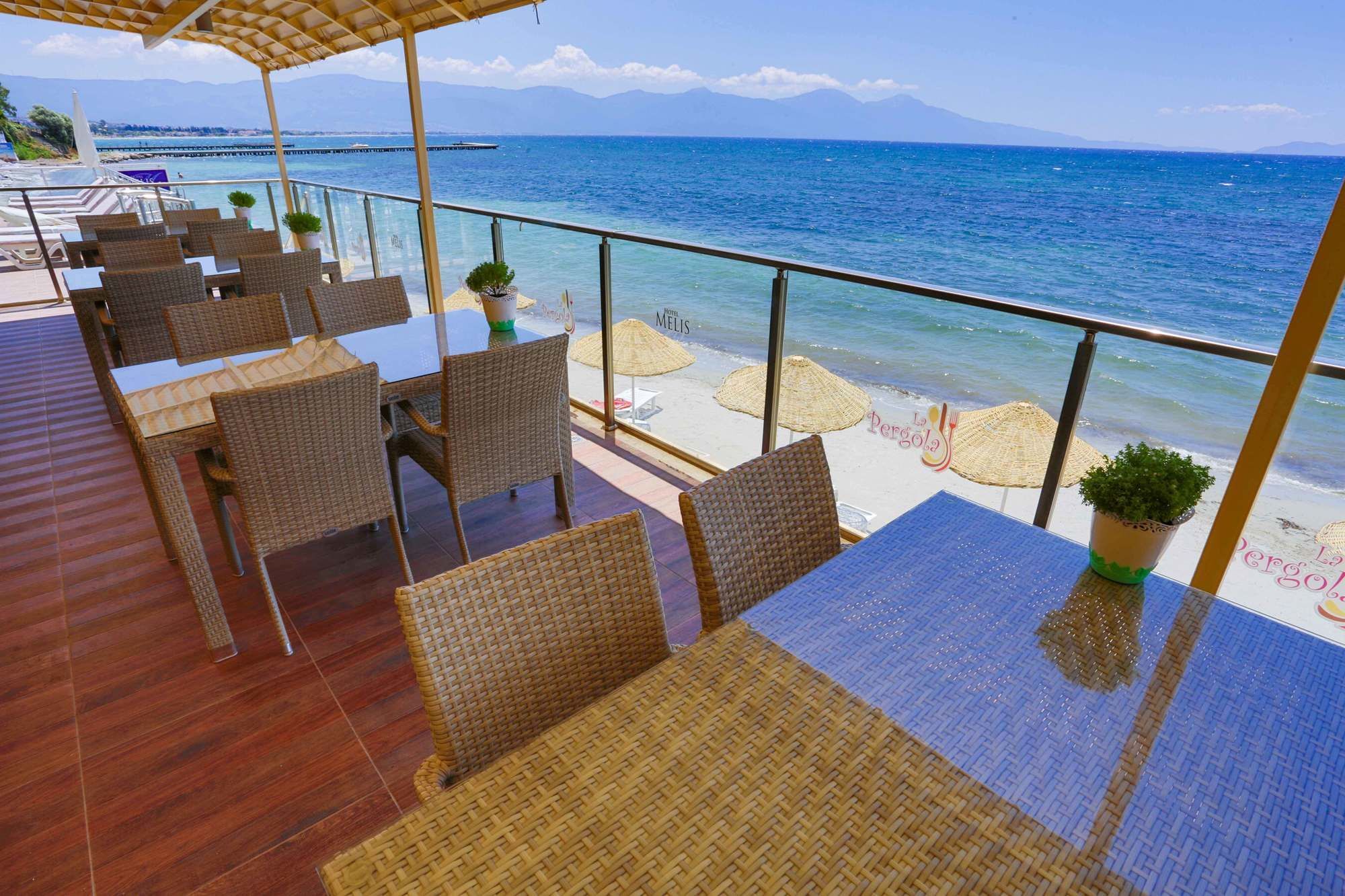 Otel Melis Kuşadası