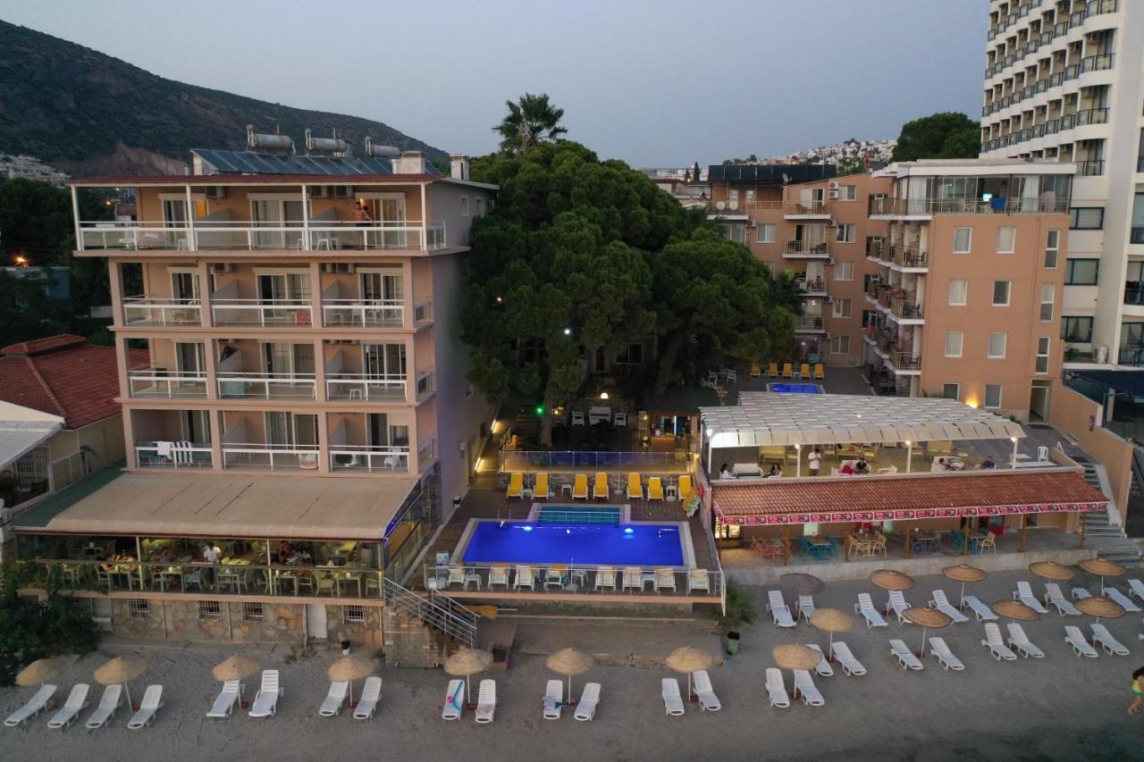 Melis Otel