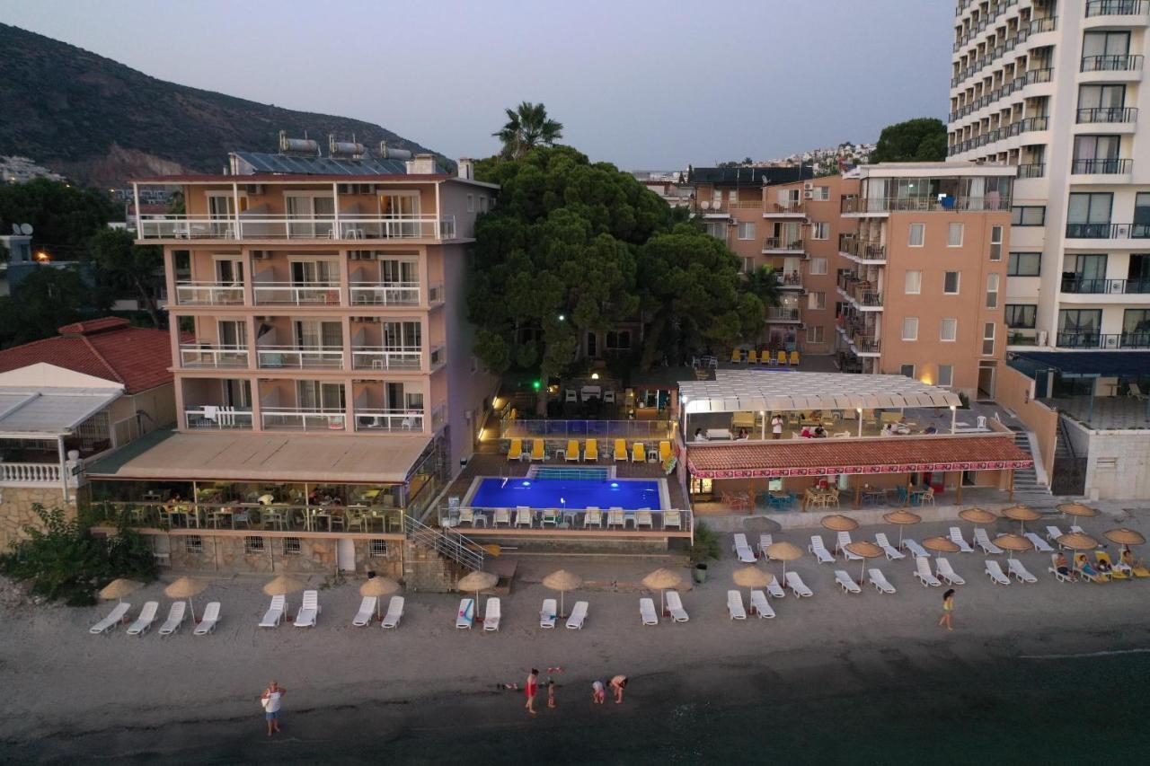 Melis 2* Kuşadası