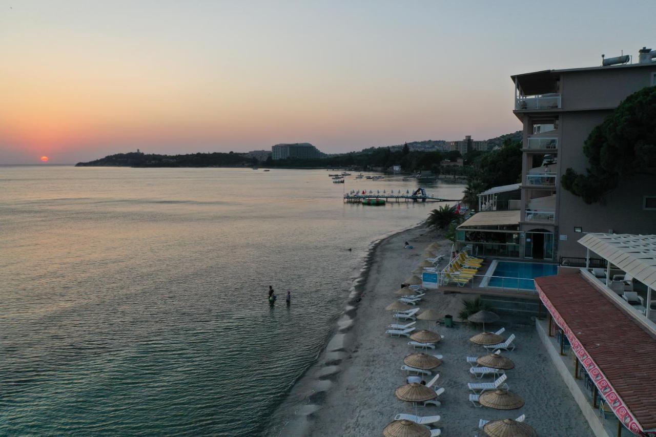 Melis Otel