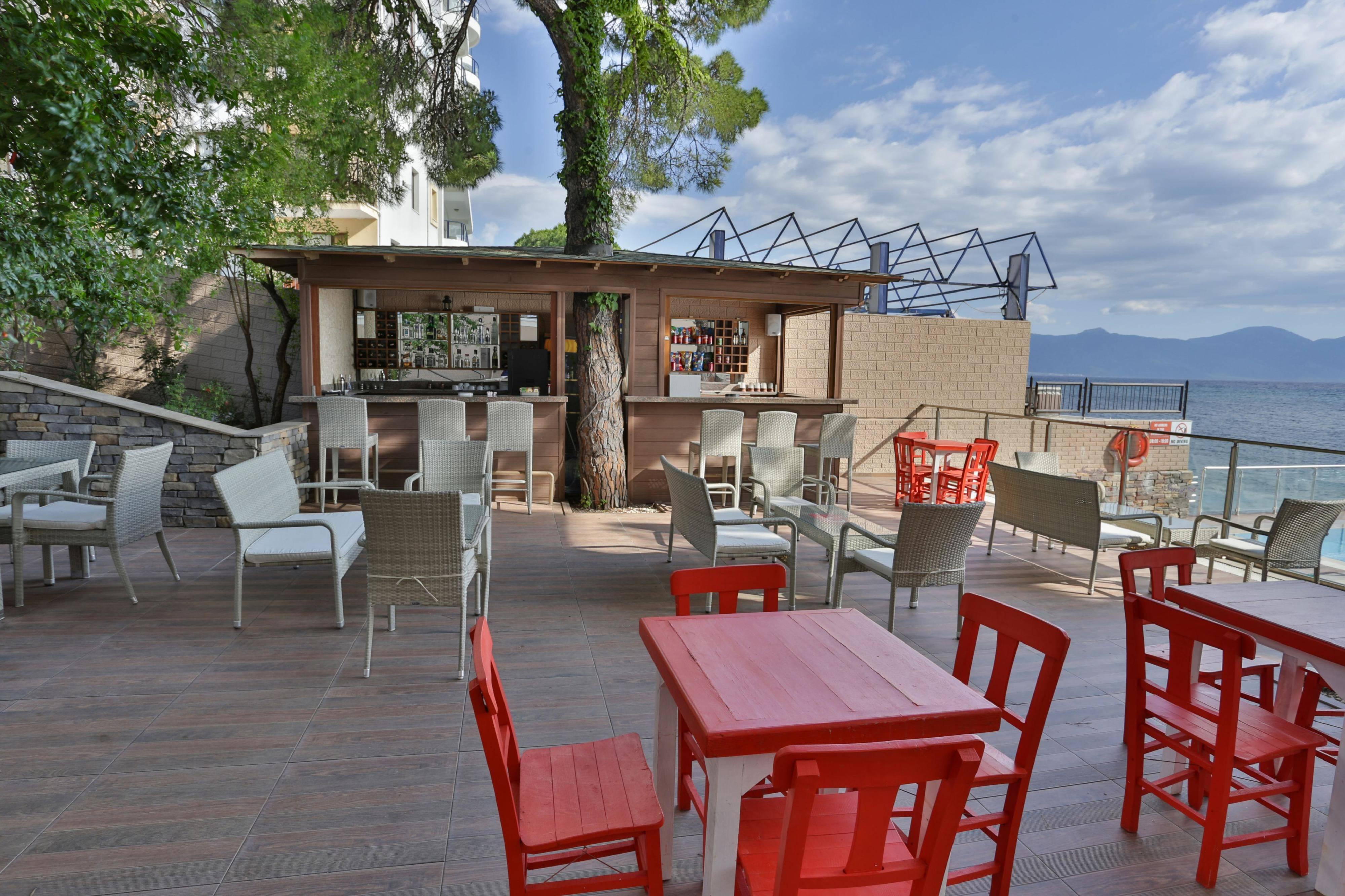 Melis Otel Kuşadası
