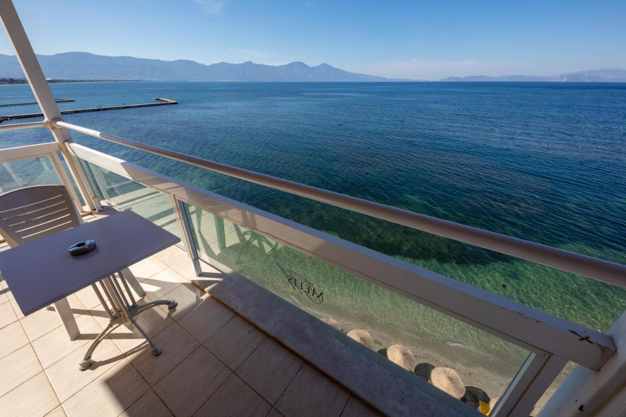 Melis Hotel Kuşadası