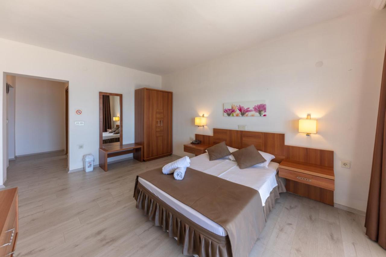 Melis Hotel Kuşadası