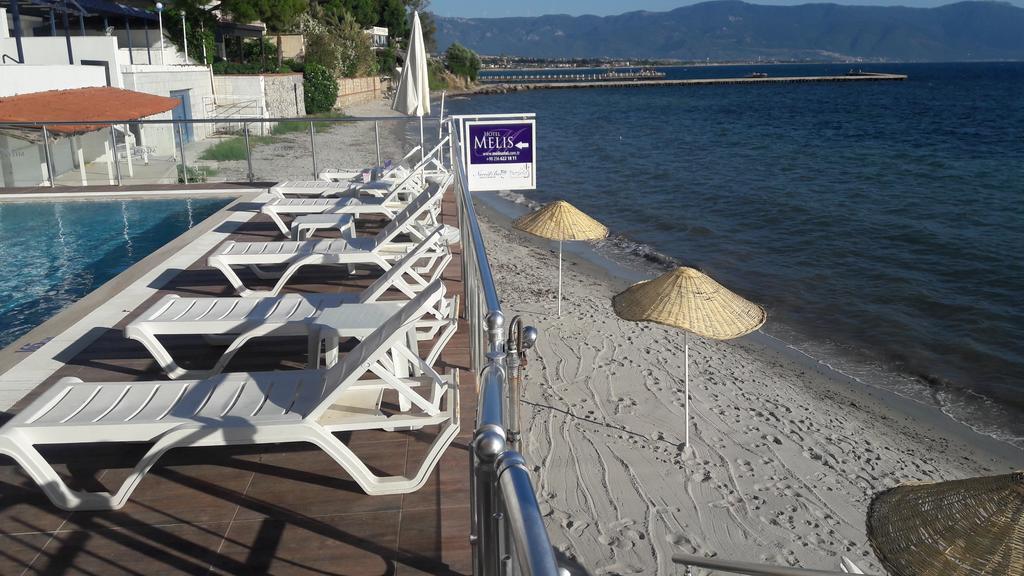 Melis Kuşadası
