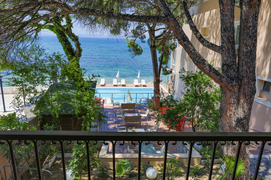 Melis 2* Kuşadası
