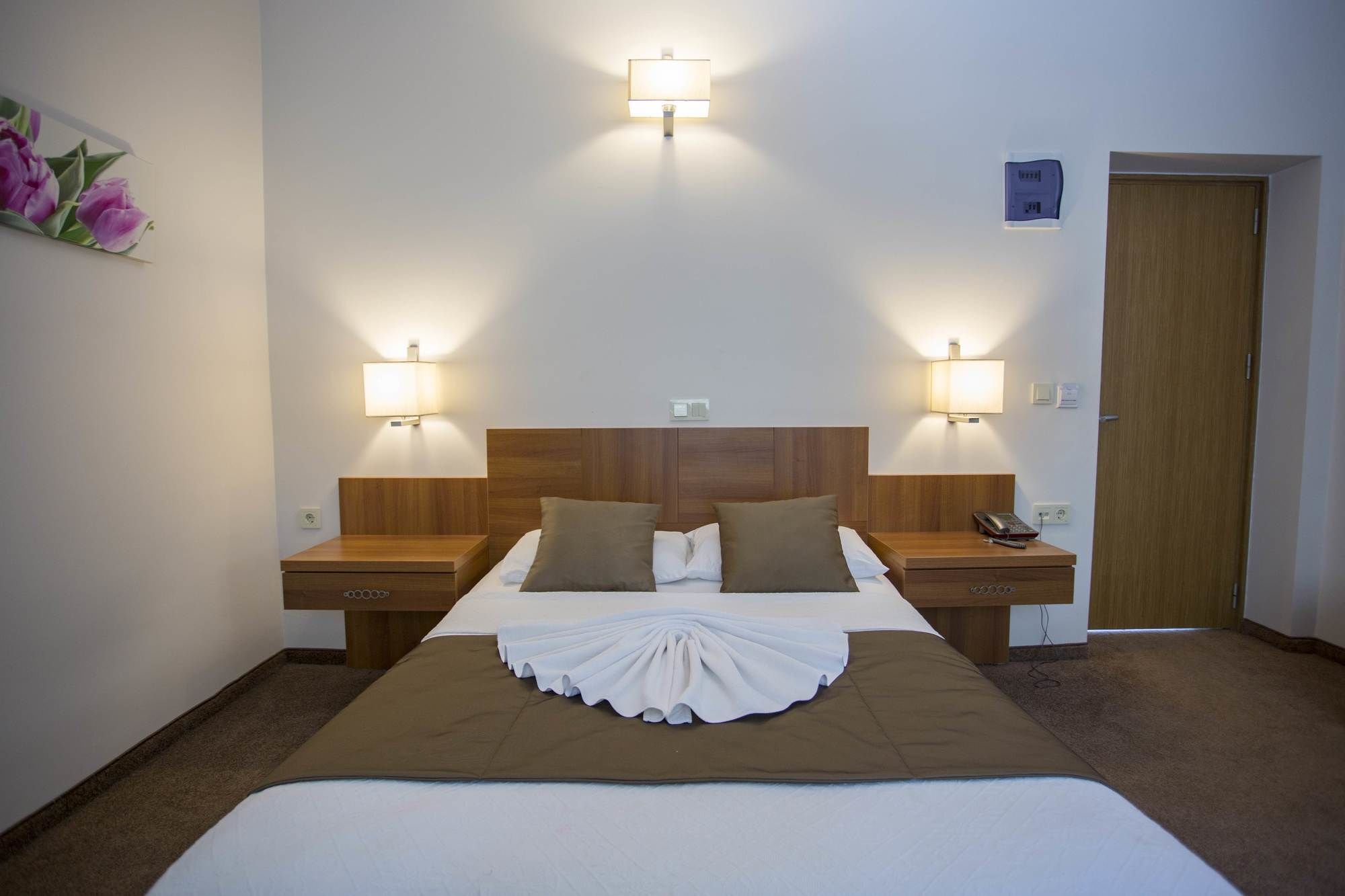 Melis Hotel Kuşadası