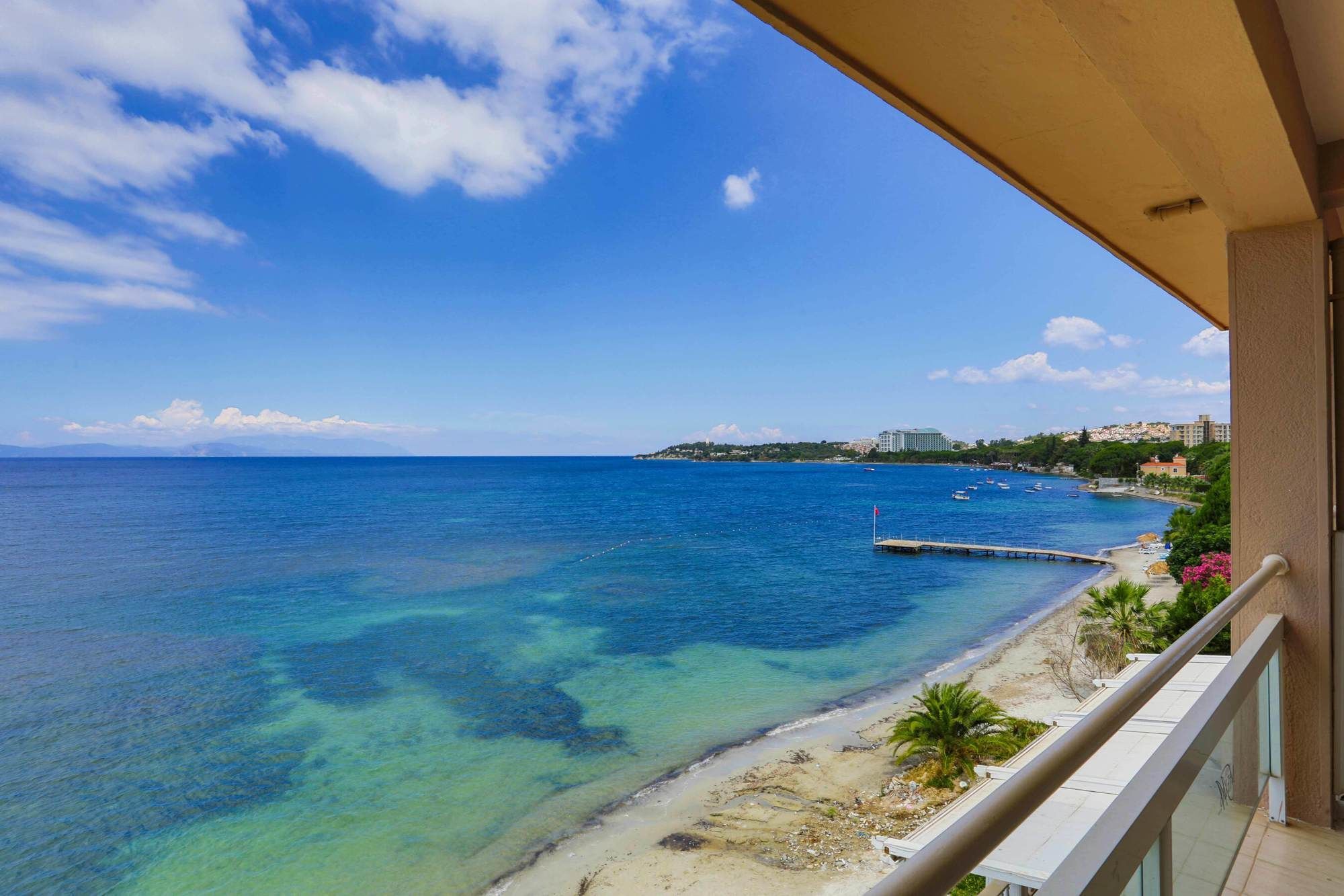 Hotel Melis Kuşadası