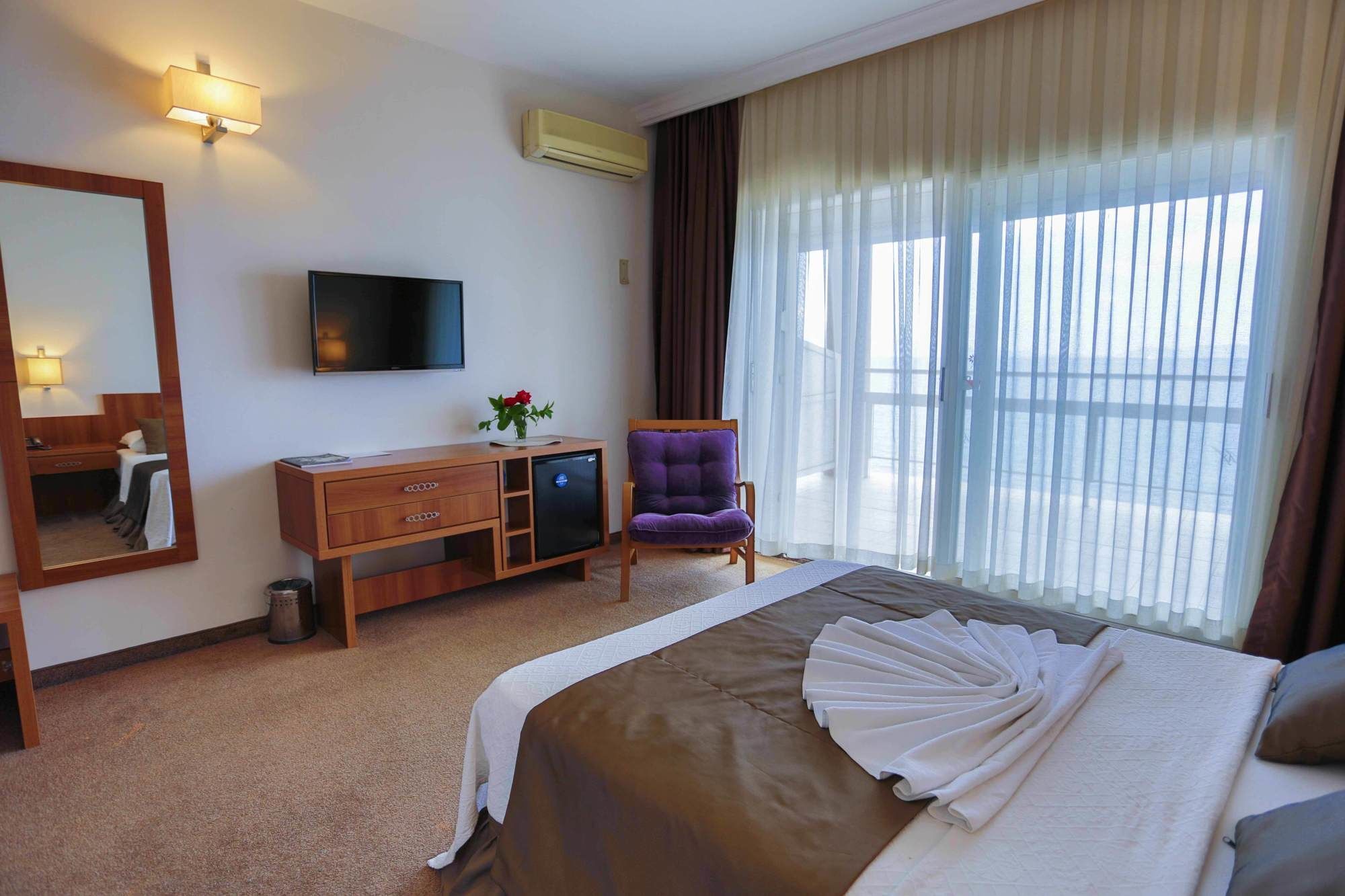 Hotel Melis Kuşadası